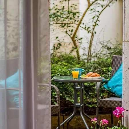 Apartment Blue Magic Budapest