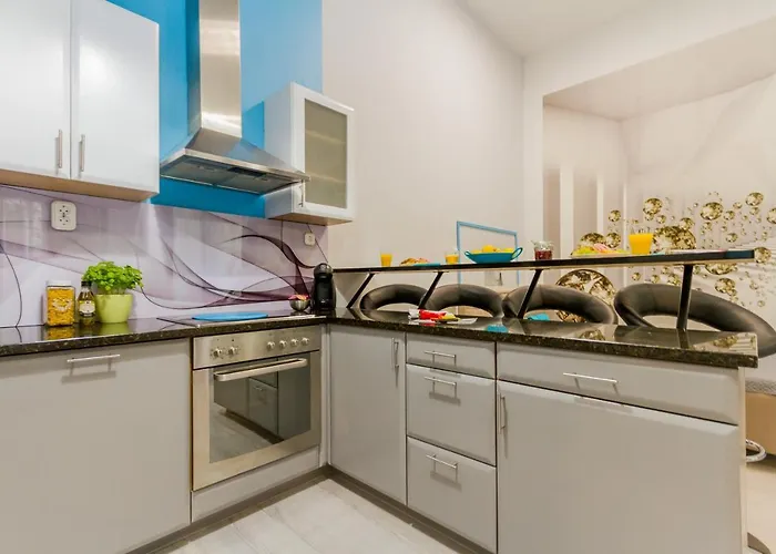 Blue Magic Βουδαπέστη