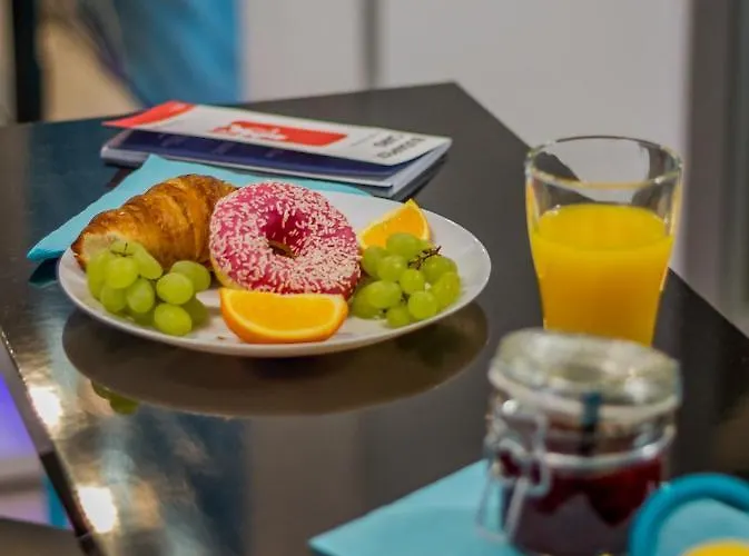 Appartement Blue Magic *