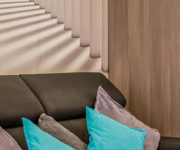 Blue Magic Boedapest