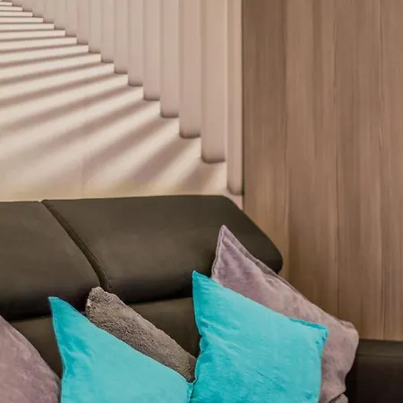 Blue Magic בודפשט